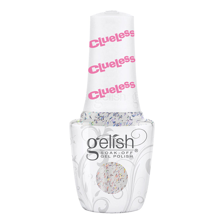 Gelish - Oops, My Bad! 0.5 fl oz/15ml - 1110452
