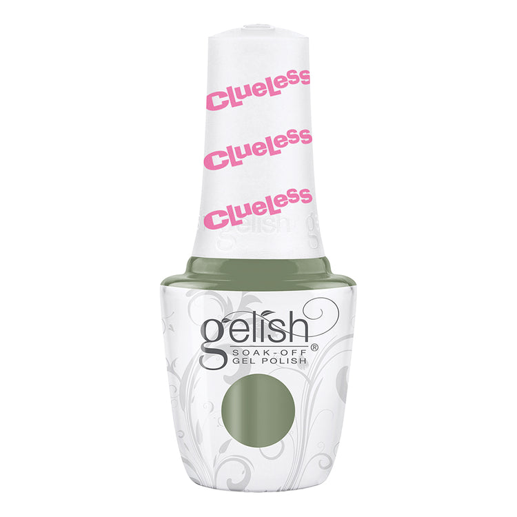 Gelish - So Check It 0.5 fl oz/15ml - 1110453