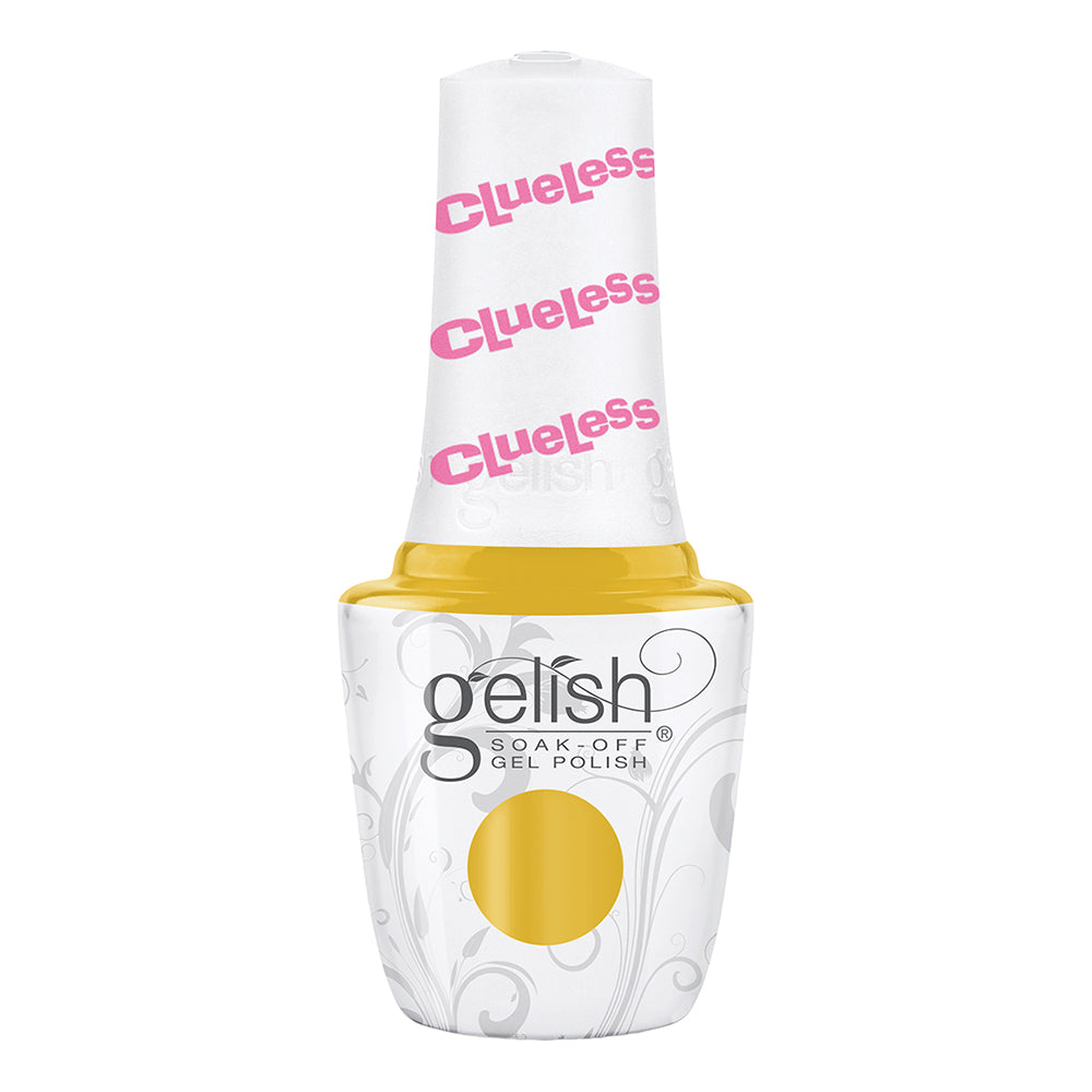 Gelish - Ush, As If 0.5 fl oz/15ml - 1110454