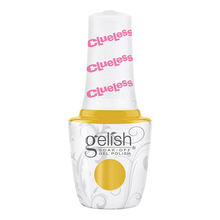 Gelish - Ush, As If 0.5 fl oz/15ml - 1110454