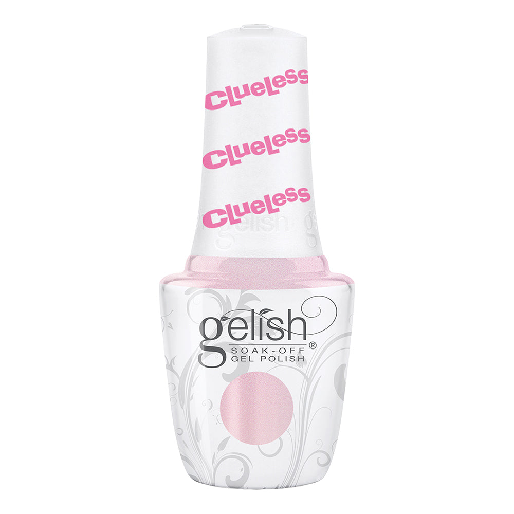 Gelish - Highly Selective 0.5 fl oz/15ml - 1110455