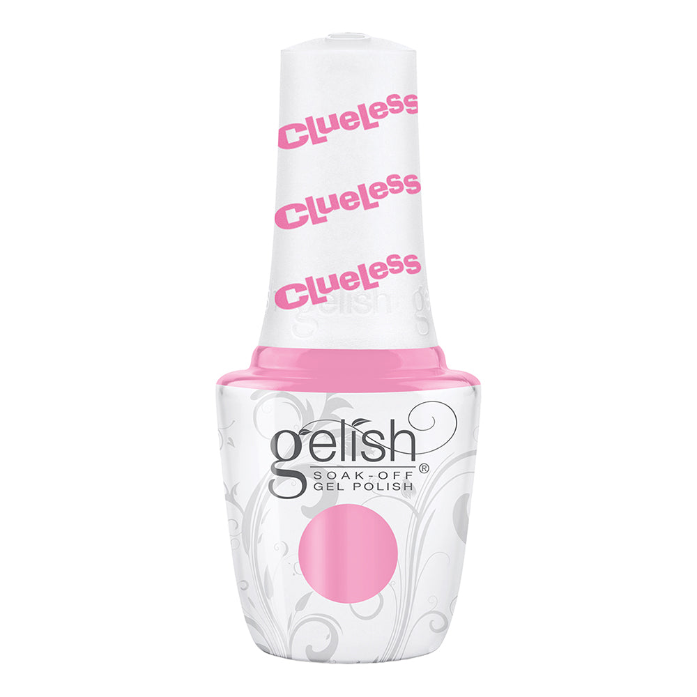 Gelish - Adorably Cluless 0.5 fl oz/15ml - 1110456