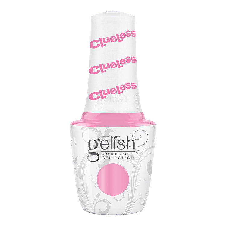 Gelish - Adorably Cluless 0.5 fl oz/15ml - 1110456