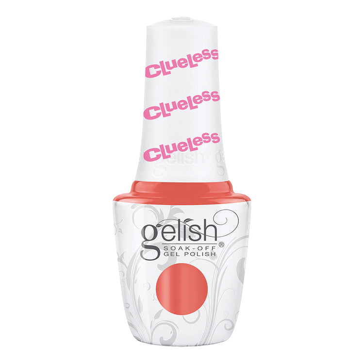 Gelish - Driving In Platforms 0.5 fl oz/15ml - 1110457