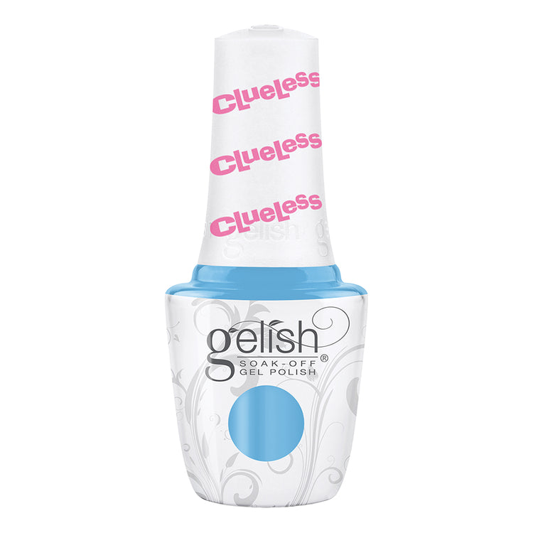 Gelish - Total Betty 0.5 fl oz/15ml - 1110459