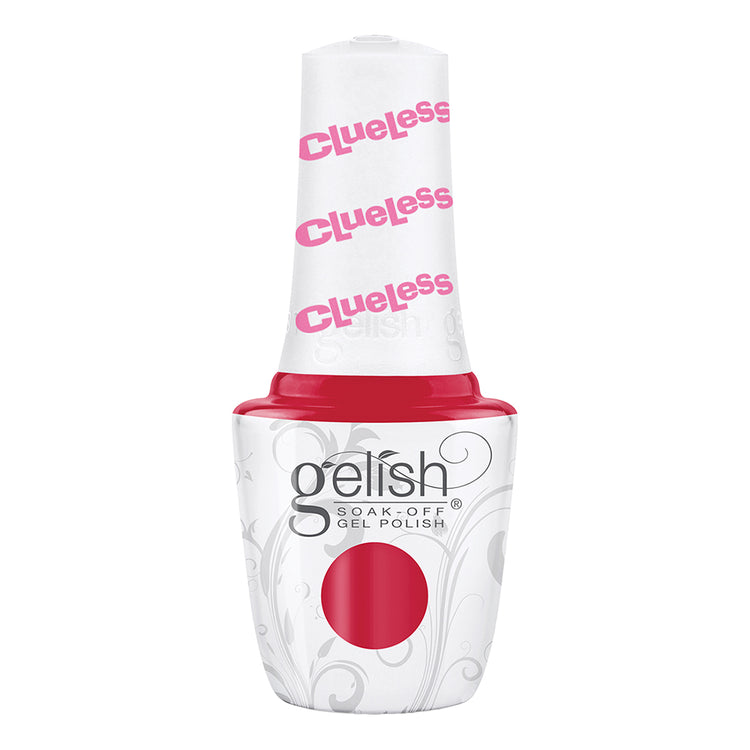 Gelish - I Totally Paused 0.5 fl oz/15ml - 1110461