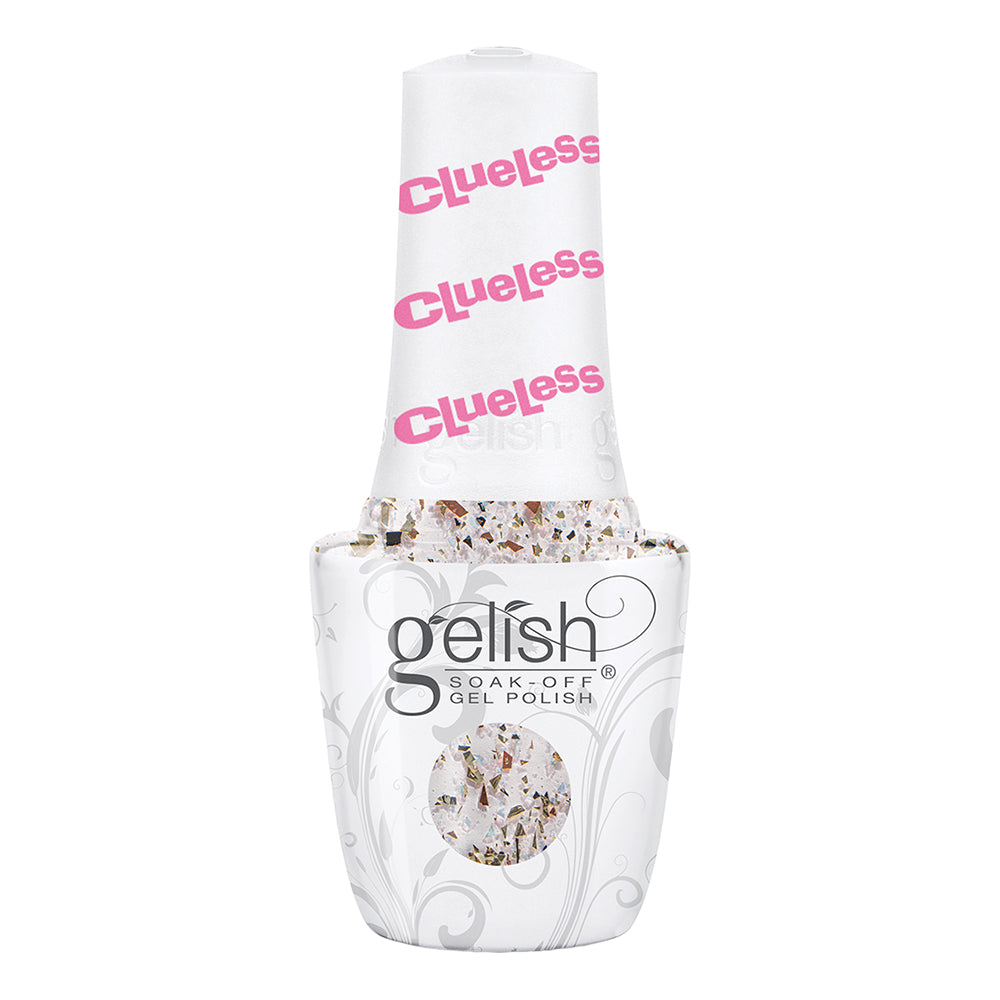 Gelish - Two Snaps For You 0.5 fl oz/15ml - 1110463
