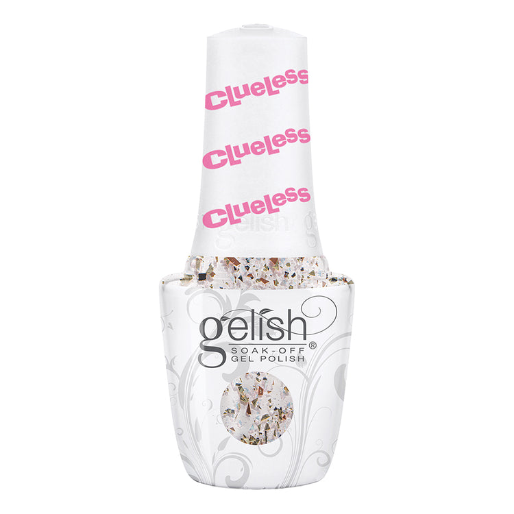 Gelish - Two Snaps For You 0.5 fl oz/15ml - 1110463