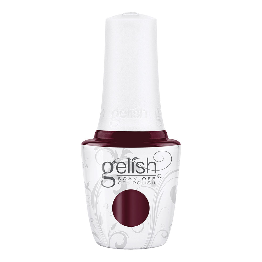 Gelish - Tartan The Interruption 0.5 fl oz/15ml - 1110465
