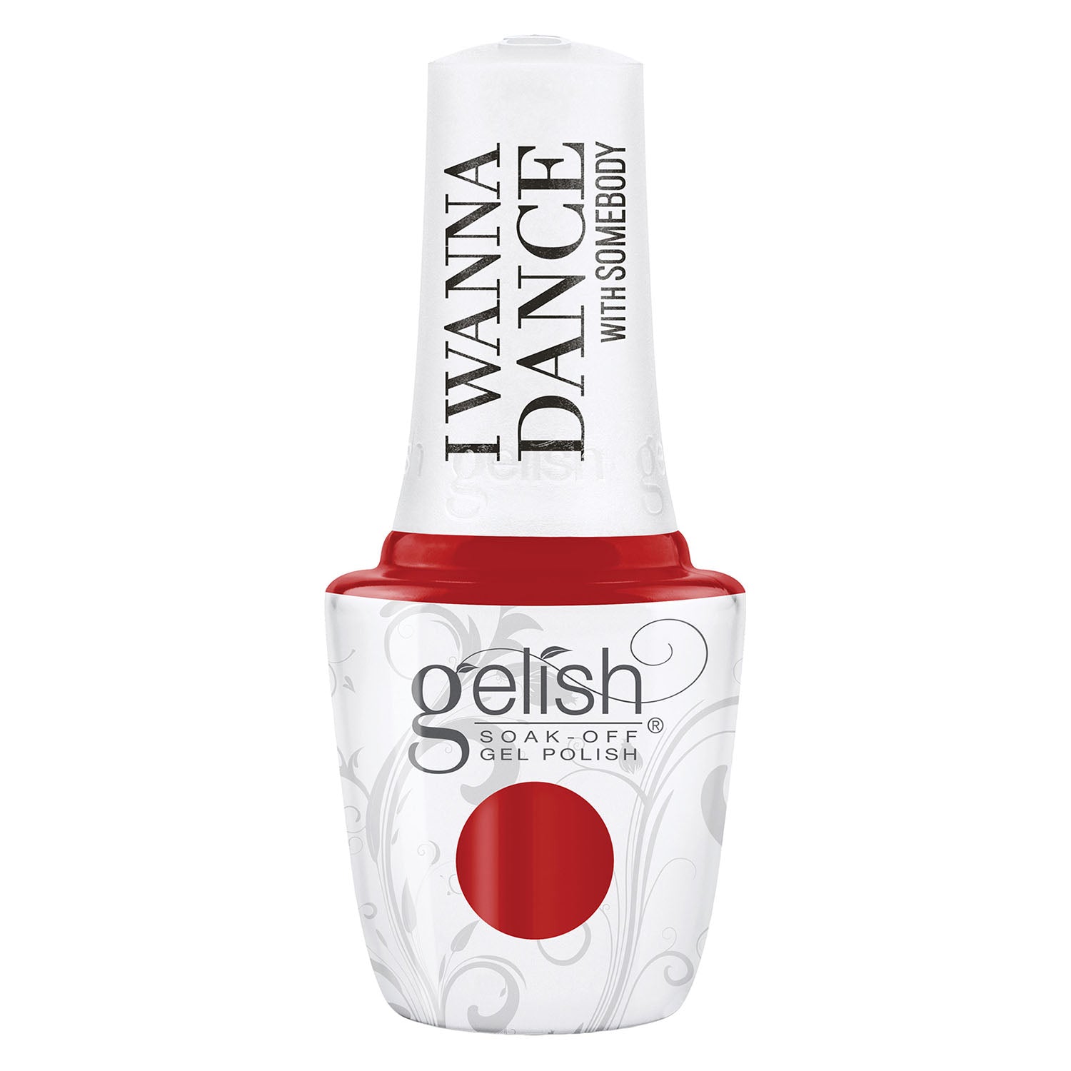 Gelish - Blazing Up The Charts 0.5 fl oz/15ml - 1110471