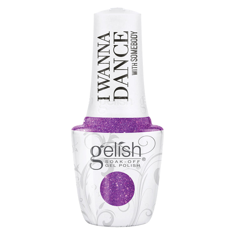 Gelish - Belt It Out 0.5 fl oz/15ml - 1110472