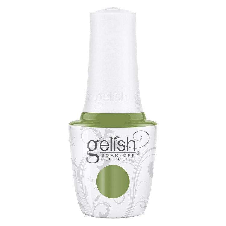 Gelish - Leaf It All Behind 0.5 fl oz/15ml - 1110483