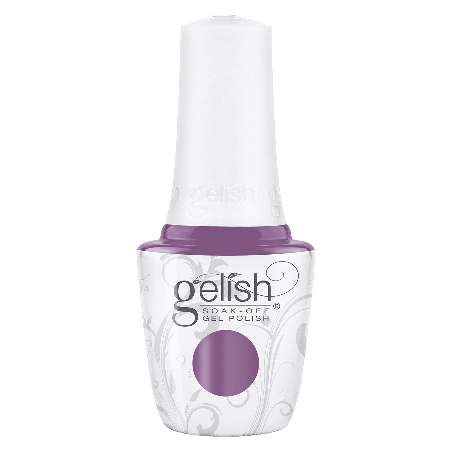 Gelish - Malva 0.5 fl oz/15ml - 1110484