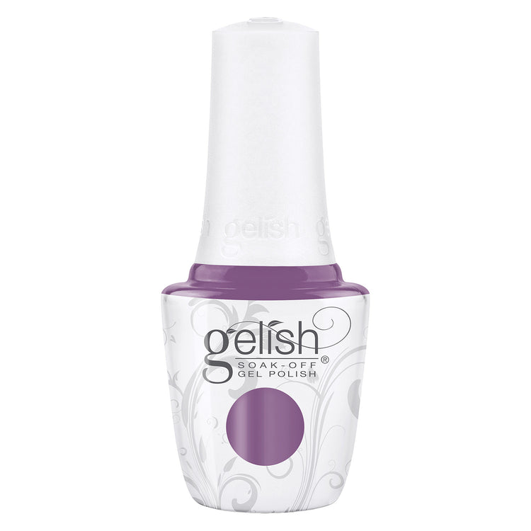 Gelish - Malva 0.5 fl oz/15ml - 1110484