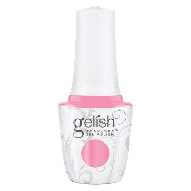 Gelish - Bed Of Petals 0.5 fl oz/15ml - 1110486