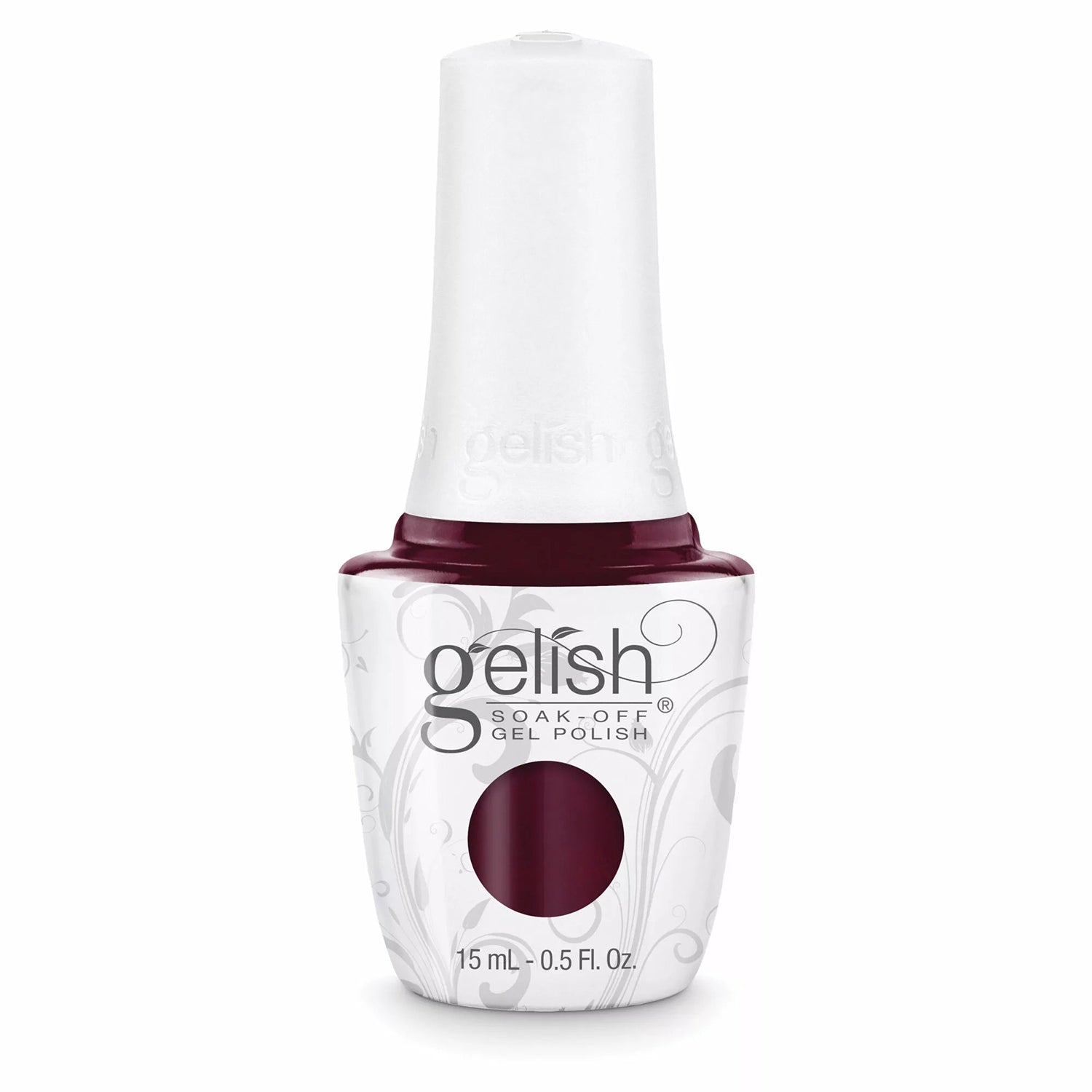 Gelish - Red Alert 0.5 fl oz - 15 ml - 1110809
