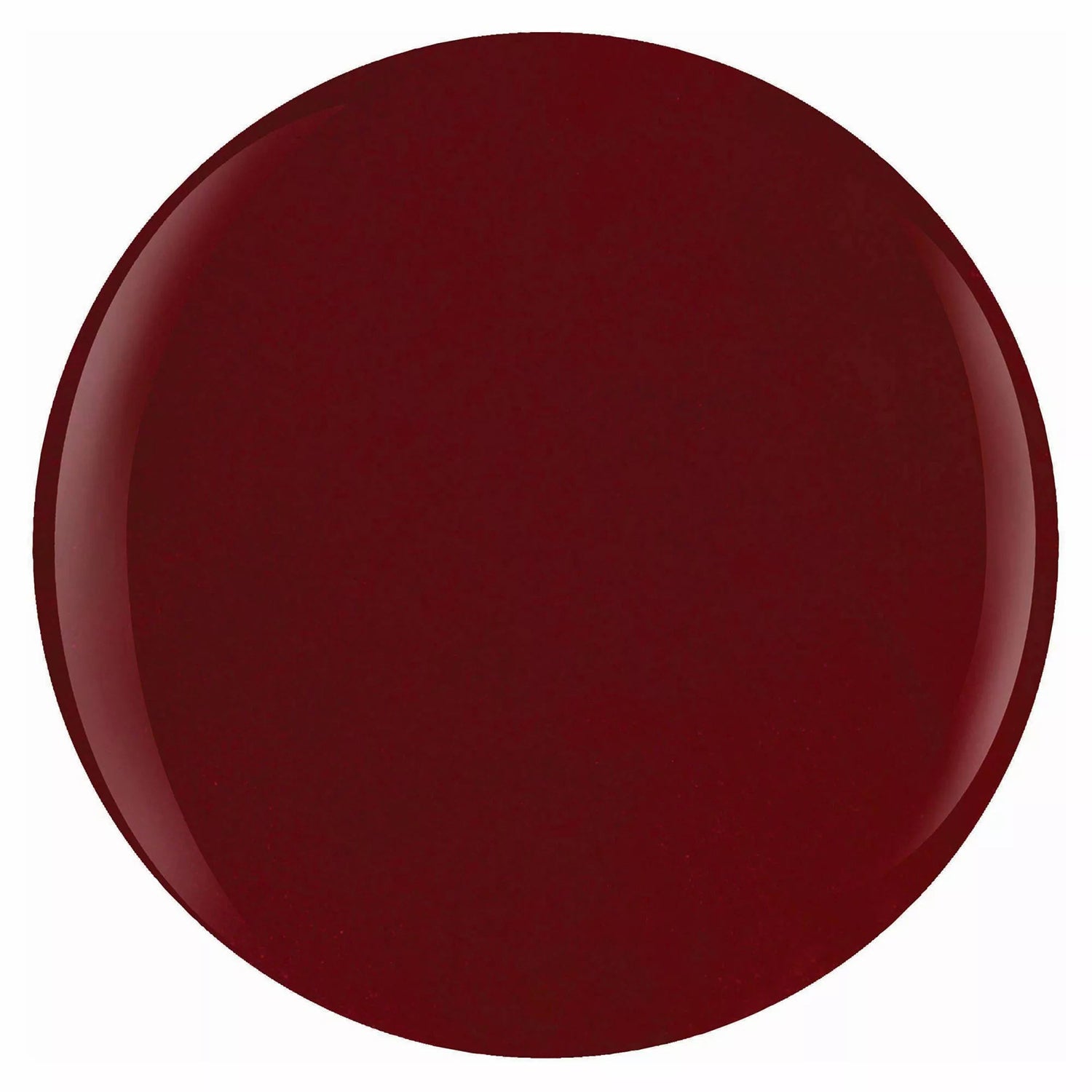 Gelish - Red Alert 0.5 fl oz - 15 ml - 1110809