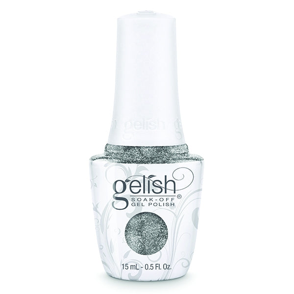 Gelish - Tinsel My Fansy 0.5 fl oz - 15 ml - 1110810