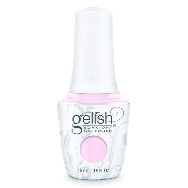 Gelish - Simple Sheer 0.5 fl oz - 15 ml - 1110812