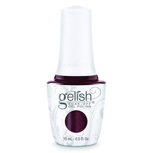 Gelish - Elegant Wish 0.5 fl oz / 15 ml - 1110825
