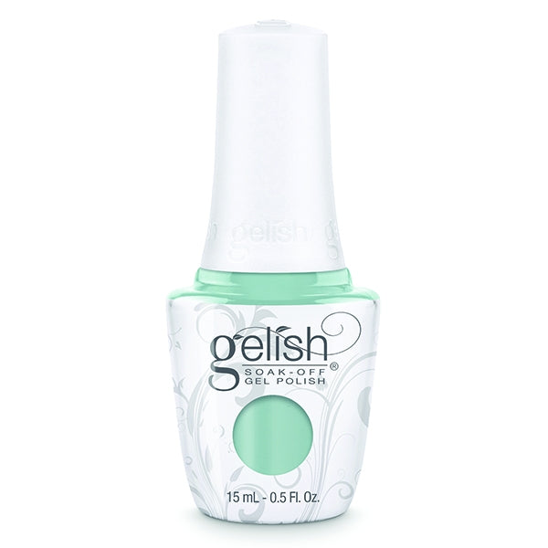 Gelish - Sea Foam 0.5 fl oz / 15 ml - 1110827