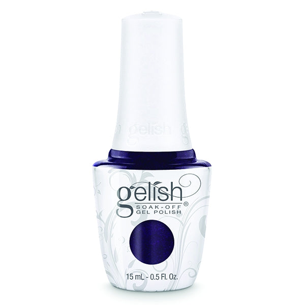 Gelish - Deep Sea 0.5 fl oz / 15 ml - 1110832