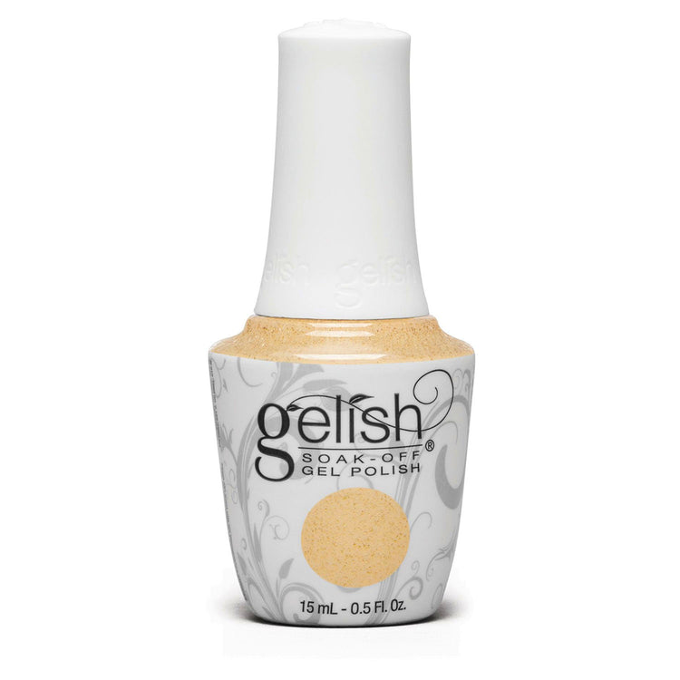 Gelish - Bronzed 0.5 fl oz / 15 ml - 1110837
