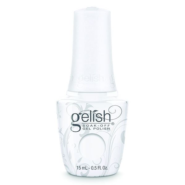 Gelish - Arctic Freeze 0.5 fl oz - 15 ml - 1110876
