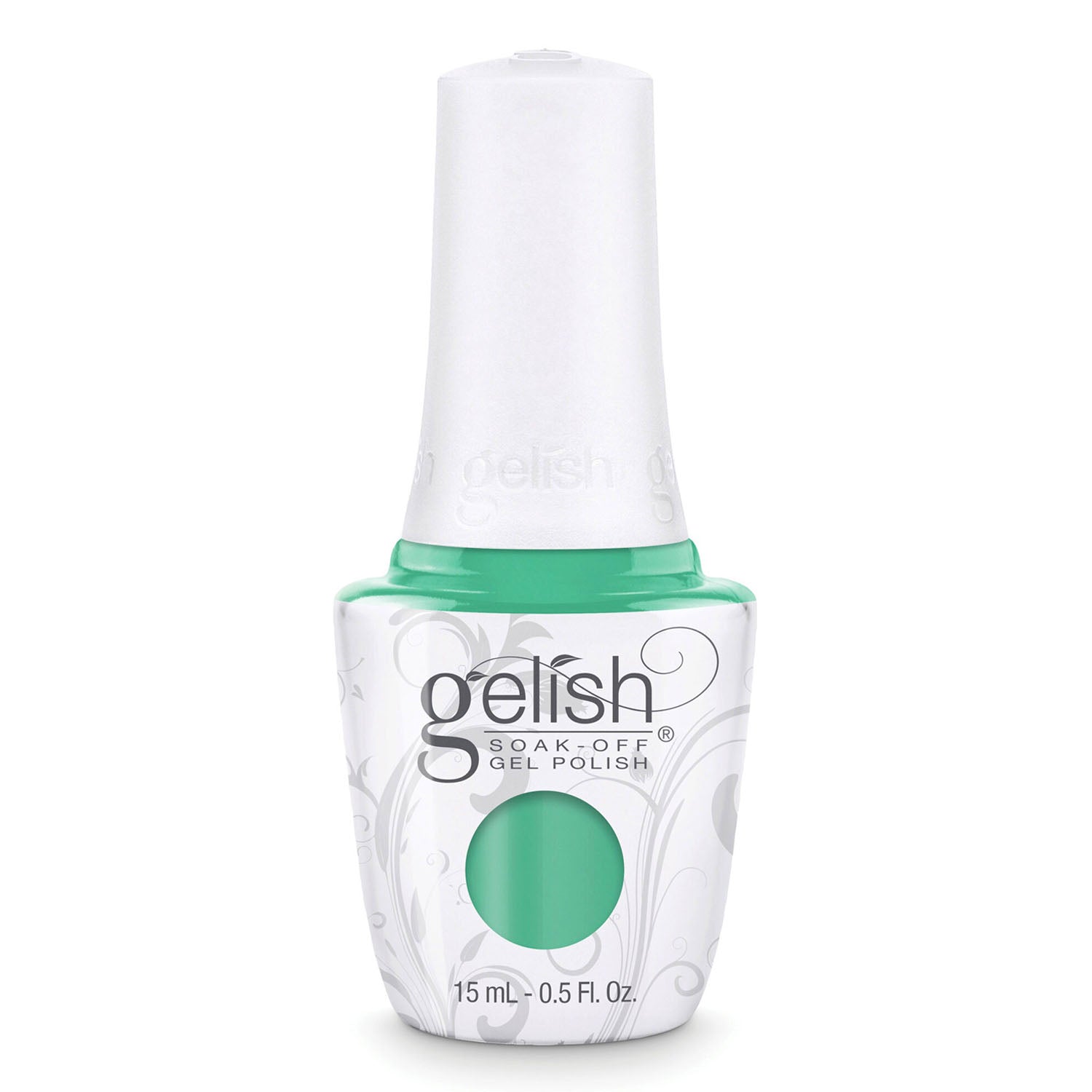 Gelish - A Mint Of Spring 0.5 fl oz - 15 ml - 1110890