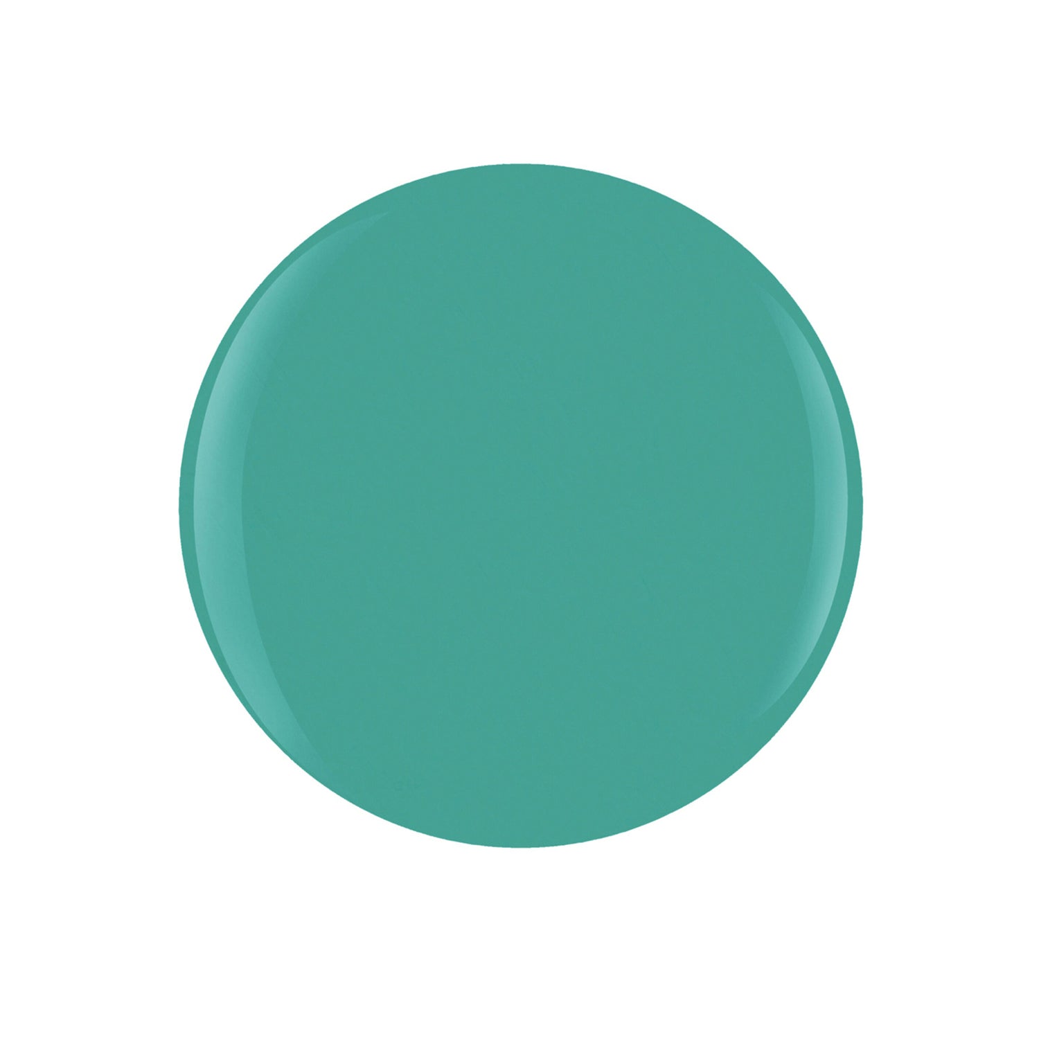 Gelish - A Mint Of Spring 0.5 fl oz - 15 ml - 1110890