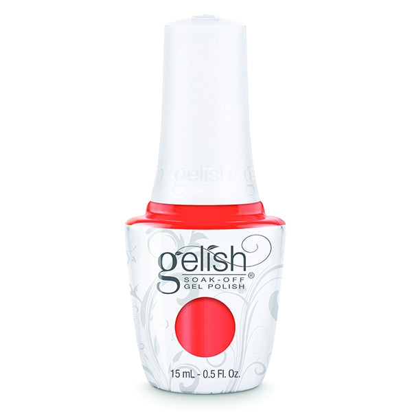 Gelish - Tiki Tiki Laranga 0.5 fl oz - 15 ml - 1110894