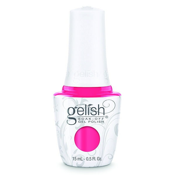 Gelish - Shake It Till You Samba 0.5 fl oz / 15 ml - 1110895