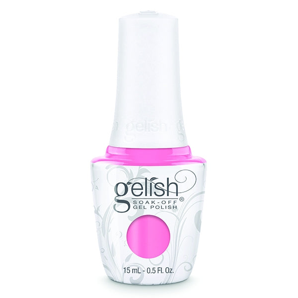 Gelish - Make You Blink Pink 0.5 fl oz - 15 ml - 1110916