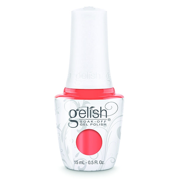 Gelish - Rockin' The Reef 0.5 fl oz / 15 ml - 1110934