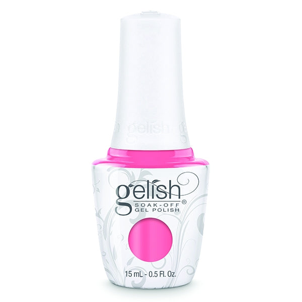 Gelish - Pacific Sunset 0.5 fl oz / 15 ml - 1110935