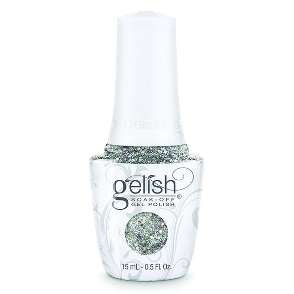 Gelish - Am I Making You Gelish? 0.5 fl oz / 15ml - 1110946