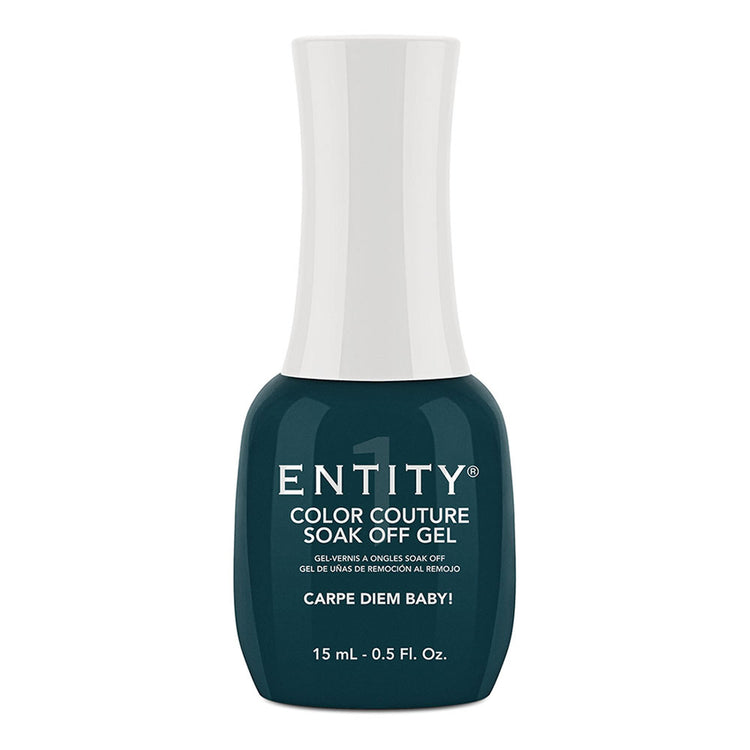Entity Color Couture Gel 0.5 oz - Carpe Diem Baby! 11039