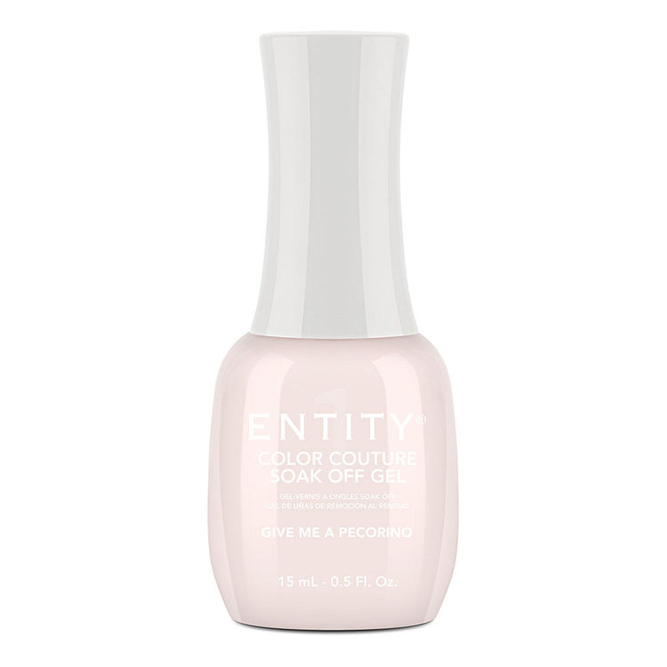 Entity Color Couture Gel 0.5 oz - Give Me A Pecorino 11041