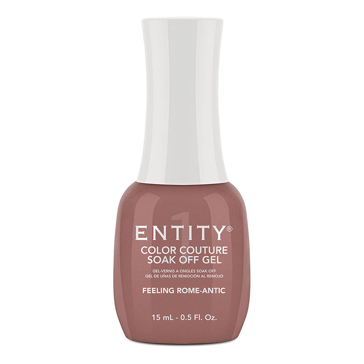 Entity Color Couture Gel 0.5 oz - Felling Rome-Antic 11042