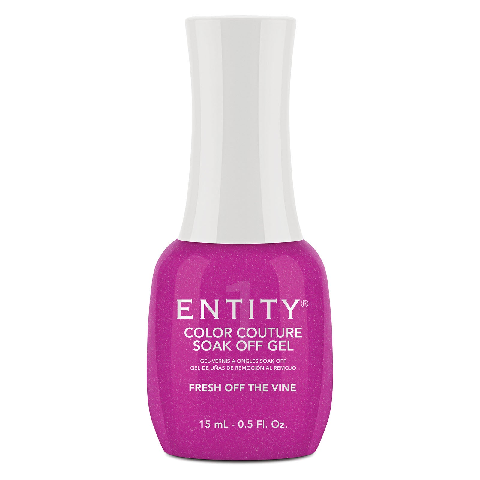 Entity Color Couture Gel 0.5 oz- Fresh Off The Vine 51011058