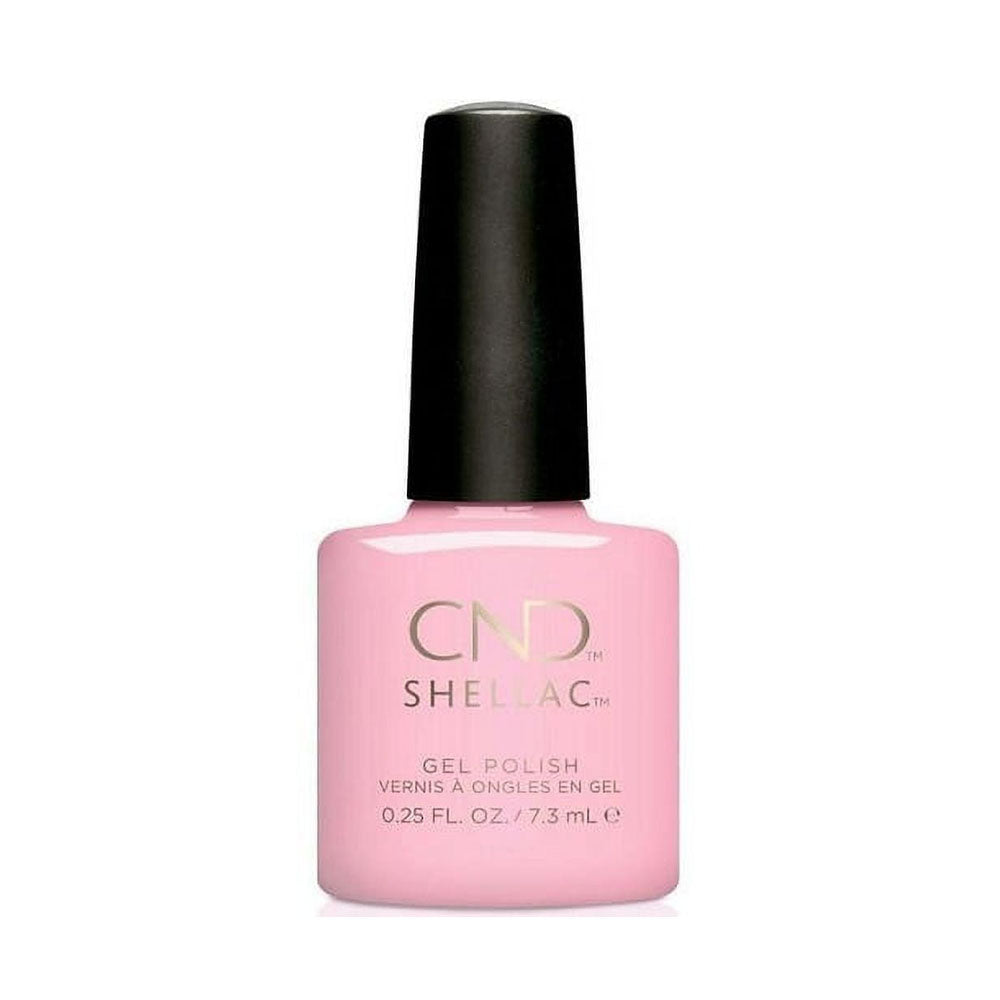 CND Shellac Be Demure 0.25 fl oz / 7.3 ml - 92017