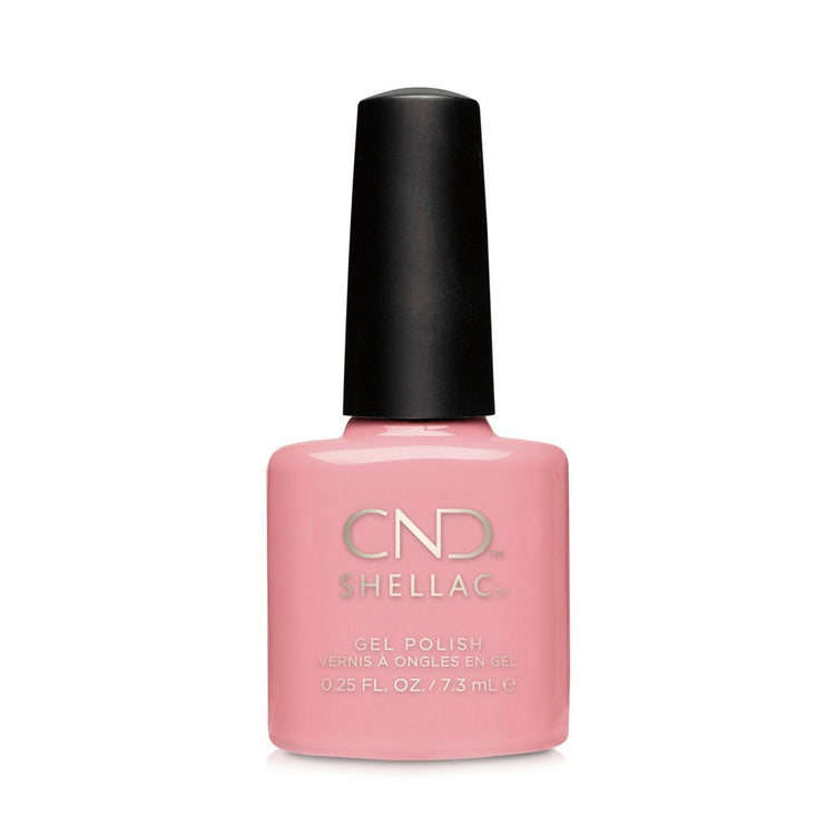 CND Shellac Pink Pursuit 0.25 fl oz / 7.3 ml - 91988