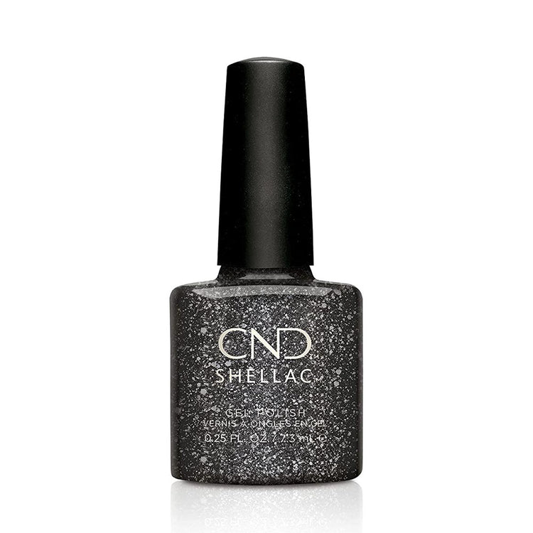 CND Shellac Dark Diamonds 0.25 fl oz / 7.3 ml - 91258