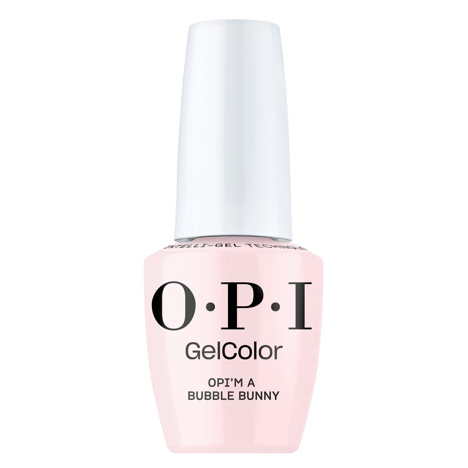 OPI GCT Gelcolor OPI’m a #Bubble Bunny 0.5 fl oz GCS061