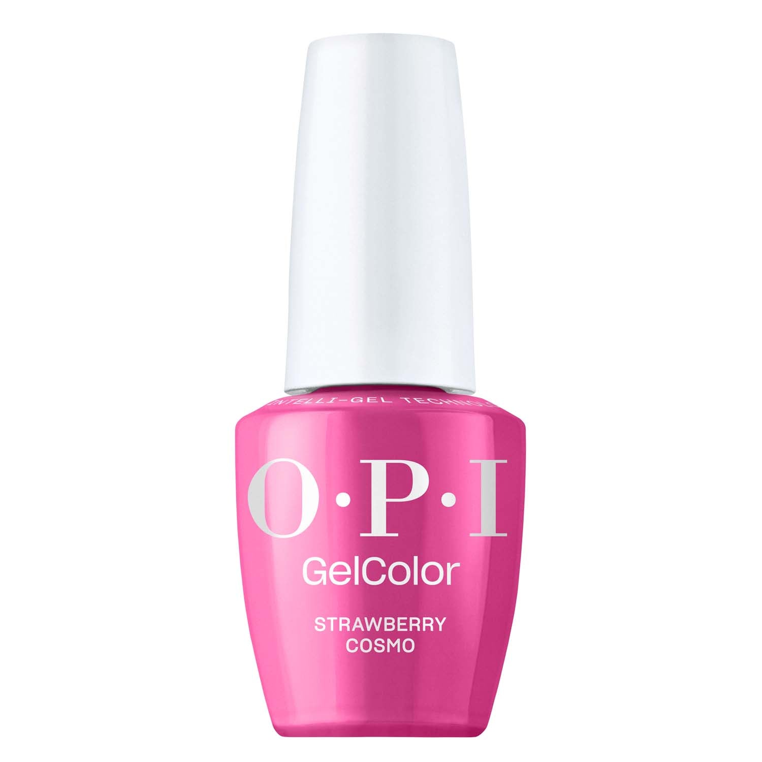 OPI GCT Gelcolor Strawberry Cosmo 0.5 oz GCS070
