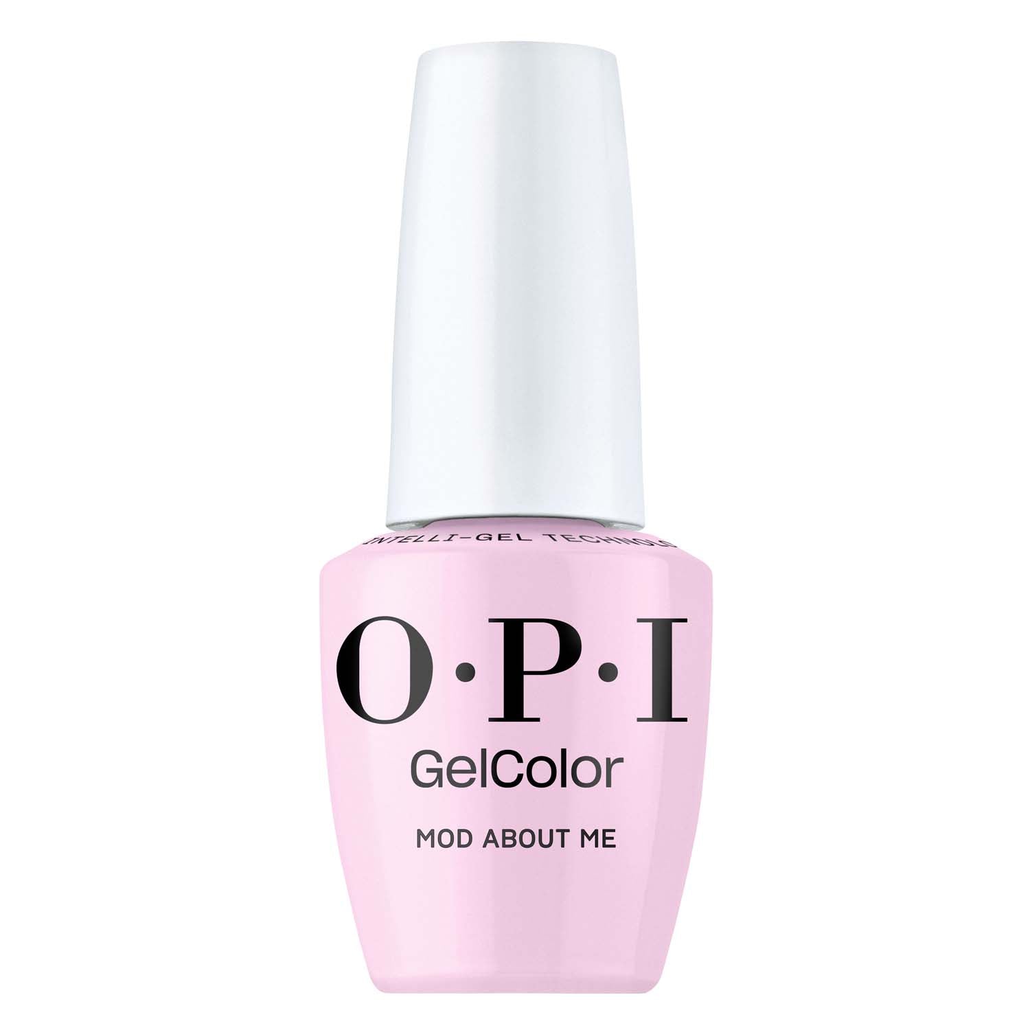 OPI GCT Gelcolor Mod About Me 0.5 oz GCS064