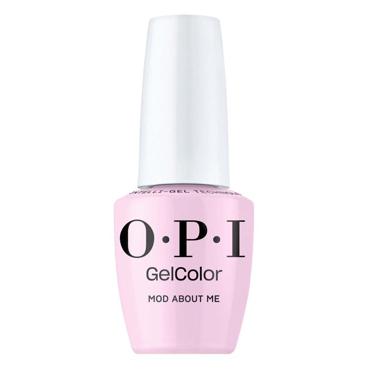 OPI GCT Gelcolor Mod About Me 0.5 oz GCS064