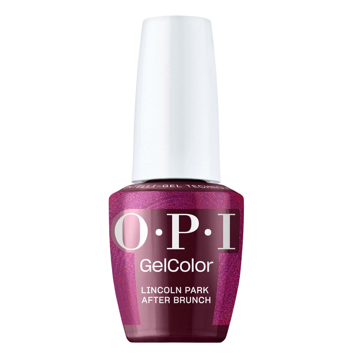 OPI GCT Gelcolor Lincoln Park After Brunch 0.5 oz GCS071