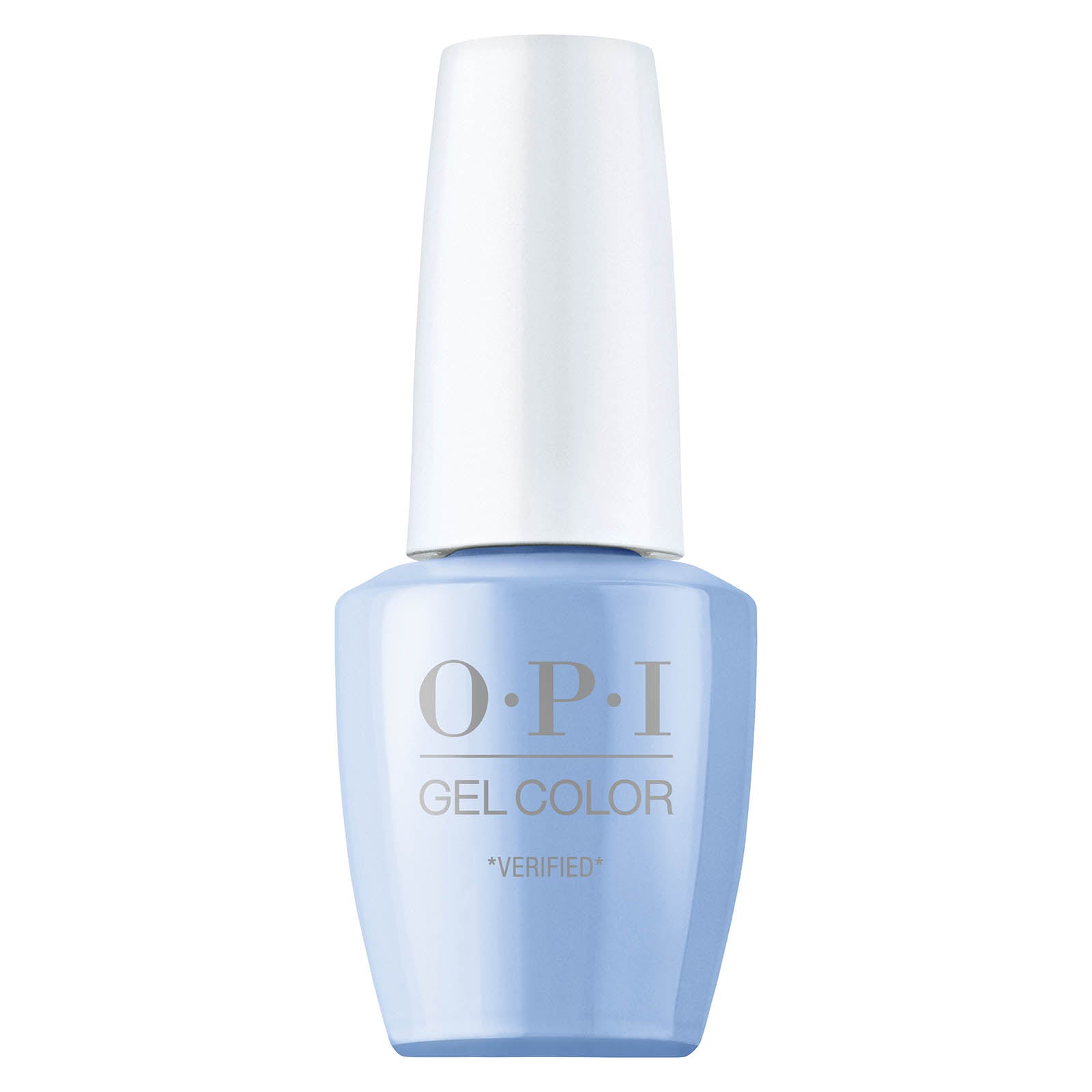 OPI Gelcolor *Verified* 0.5 floz GCS019