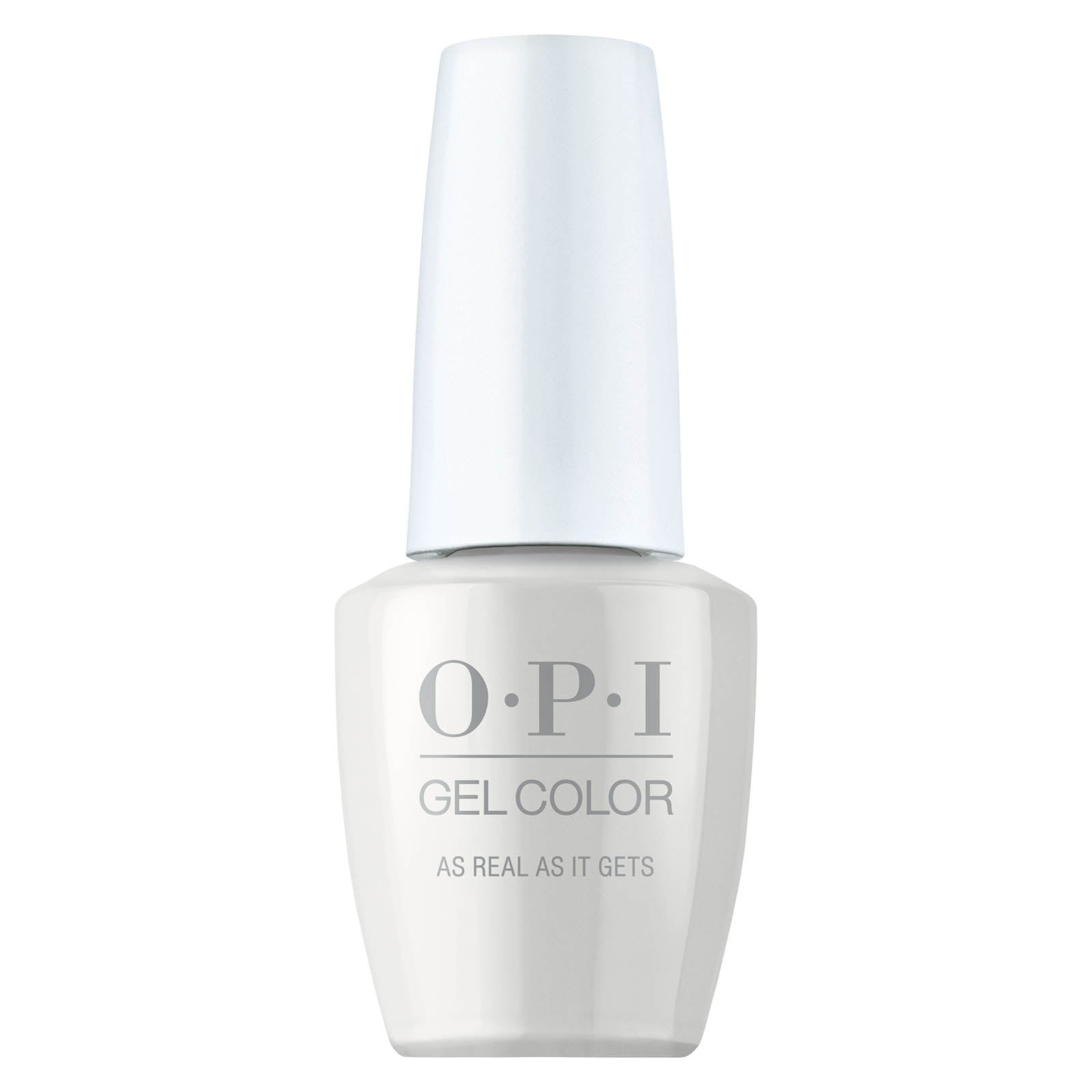 OPI Gelcolor As Real as It Gets 0.5 floz GCS026